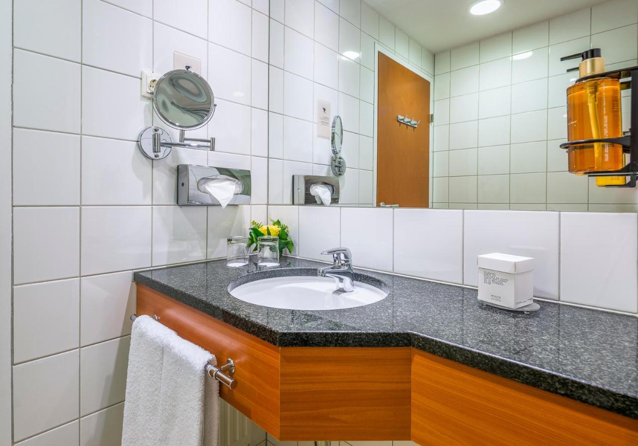 Courtyard By Marriott Schoenbrunn Vienne