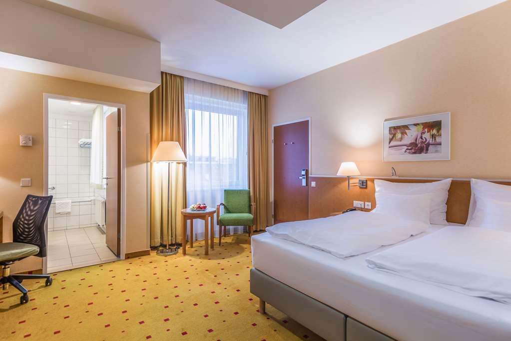 Hotel Courtyard By Marriott Schoenbrunn Vienne