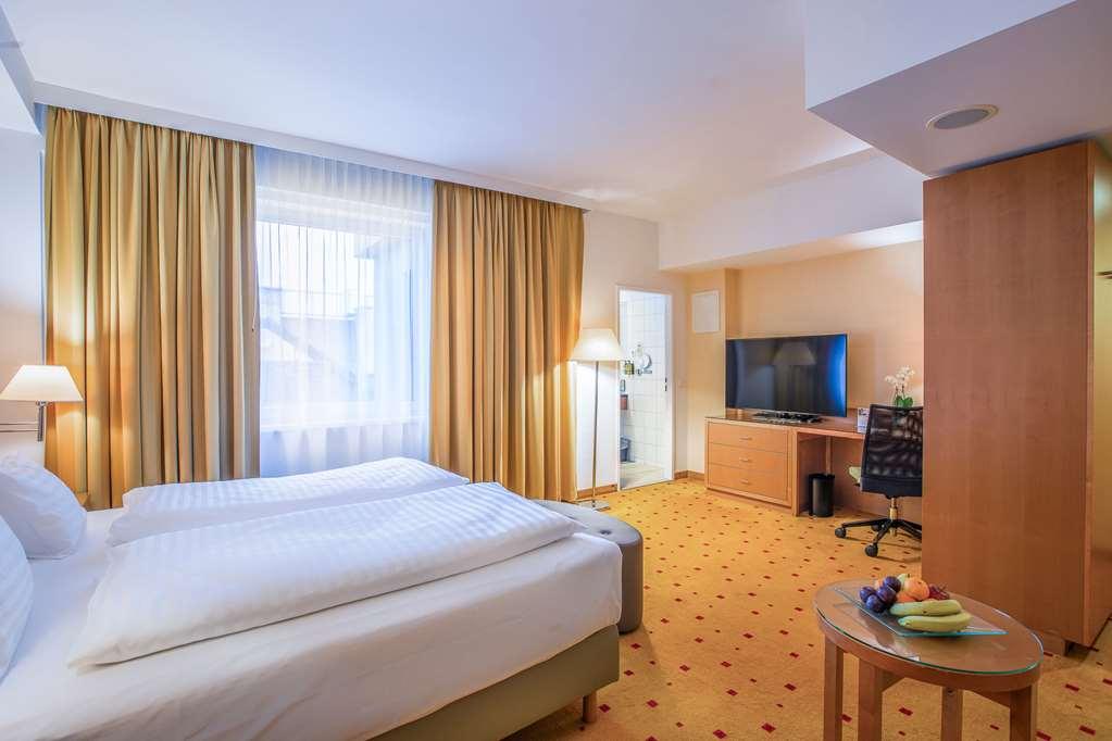 Courtyard By Marriott Schoenbrunn Hotel Vienne
