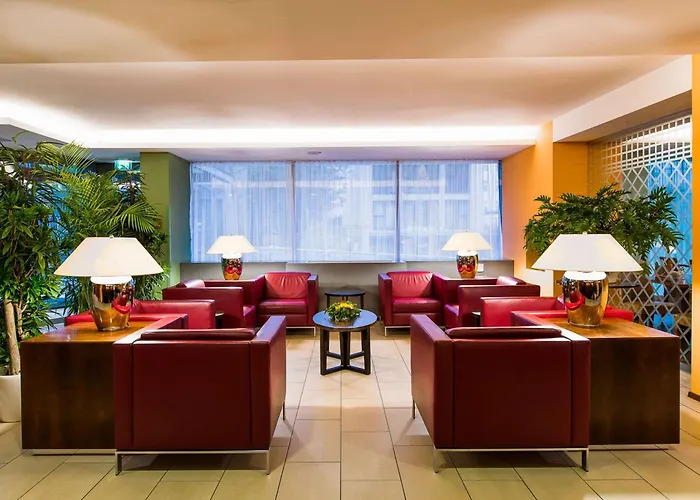 Courtyard By Marriott Vienna Schoenbrunn