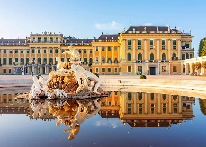 Courtyard By Marriott Vienna Schoenbrunn